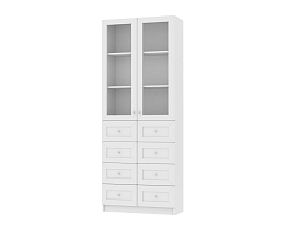 Изображение товара Билли 318 white ИКЕА (IKEA) на сайте delmard.ru