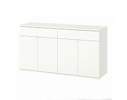 Изображение товара Вихалс 113 white ИКЕА (IKEA)  на сайте delmard.ru