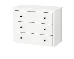 Изображение товара Коппанг 14 white ИКЕА (IKEA) на сайте delmard.ru