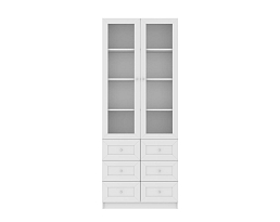 Изображение товара Билли 317 white ИКЕА (IKEA) на сайте delmard.ru