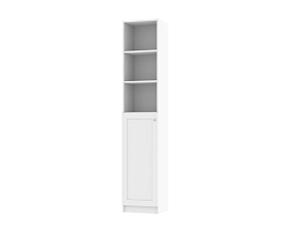 Изображение товара Билли 380 white ИКЕА (IKEA) на сайте delmard.ru