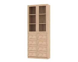 Изображение товара Билли 318 beige ИКЕА (IKEA) на сайте delmard.ru