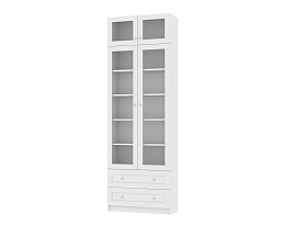 Изображение товара Билли 321 white ИКЕА (IKEA) на сайте delmard.ru