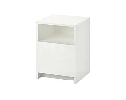 Изображение товара Бримнэс 113 white ИКЕА (IKEA) на сайте delmard.ru