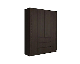 Изображение товара Мальм 315 brown ИКЕА (IKEA) на сайте delmard.ru