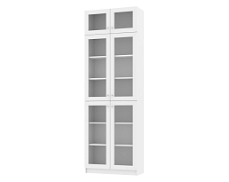 Изображение товара Билли 383 white ИКЕА (IKEA) на сайте delmard.ru