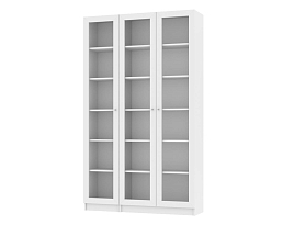 Изображение товара Билли 340 white ИКЕА (IKEA) на сайте delmard.ru