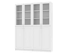 Изображение товара Билли 342 white ИКЕА (IKEA) на сайте delmard.ru