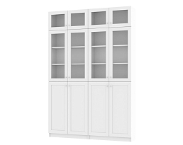 Изображение товара Билли 394 white ИКЕА (IKEA) на сайте delmard.ru