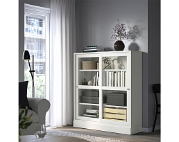 Изображение товара Хавста 215 white ИКЕА (IKEA) на сайте delmard.ru