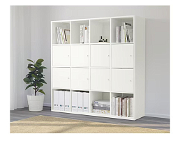 Изображение товара Каллакс 224 white ИКЕА (IKEA) на сайте delmard.ru