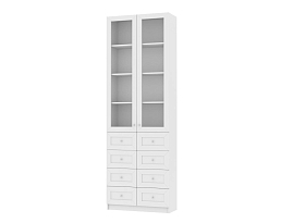 Изображение товара Билли 319 white ИКЕА (IKEA) на сайте delmard.ru