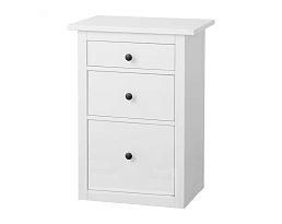 Изображение товара Хемнес 114 white ИКЕА (IKEA) на сайте delmard.ru