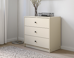 Изображение товара Гурскен GURSKEN 14 beige ИКЕА (IKEA) на сайте delmard.ru