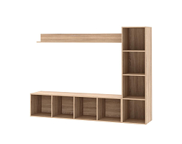 Изображение товара Билли 123 beige ИКЕА (IKEA) на сайте delmard.ru