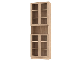 Изображение товара Билли 386 beige ИКЕА (IKEA) на сайте delmard.ru