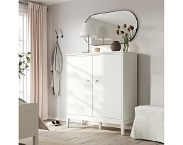 Изображение товара Иданас 15 white ИКЕА (IKEA) на сайте delmard.ru